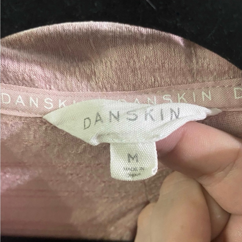 Women’s Medium Pink Lounge Set - Picture 6 of 10